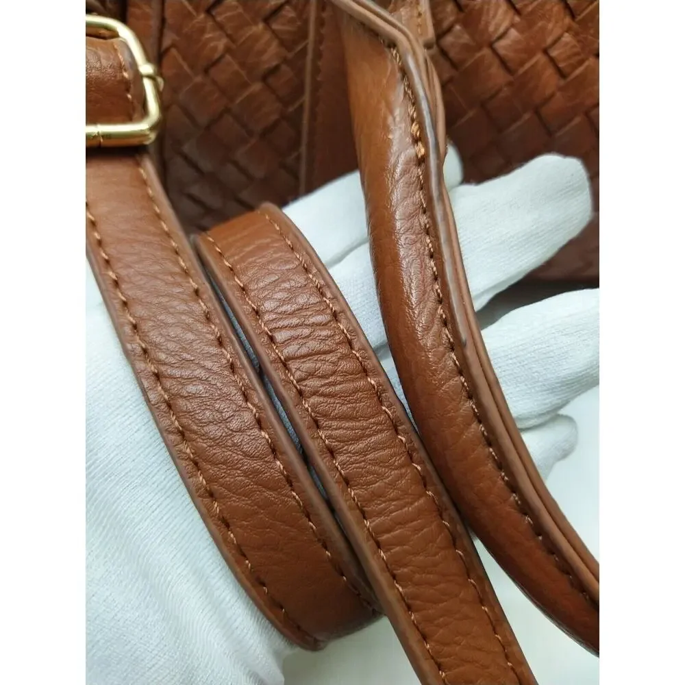Madison west brown